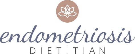 Endometriosis Dietitian