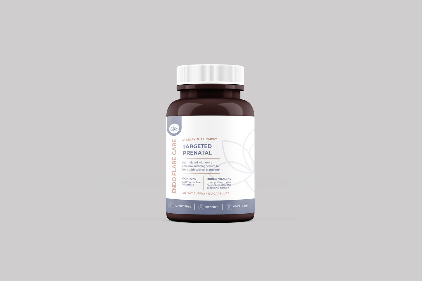 Endo-targeted Prenatal Multi