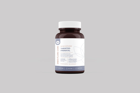 Endo-targeted Prenatal Multi